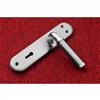 Imperial KY Mortise Handles